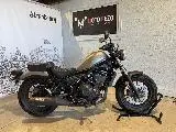 REBEL 500