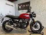 SPEED TWIN 1200