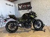Z650  Z650