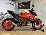 1290 SUPER DUKE R EVO