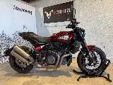 FTR 1200 R