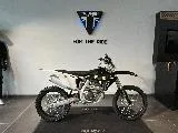 TF 250X