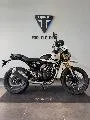 Scrambler 400 XC