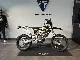 TRIUMPH TF E 250 ENDURO