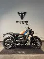 SPEED TWIN 900