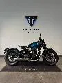 Bonneville Bobber 1200
