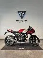 Thruxton 400