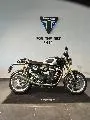 SPEED TWIN 1200 CAFE RACER