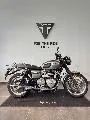 Bonneville T120 GOLD LINE Edition