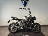 STREET TRIPLE 765 R