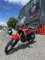 SRT 125 DX