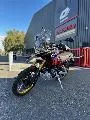 Tuareg 660 Rally
