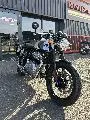CONTINENTAL GT 650