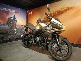 TUONO 125 ABS