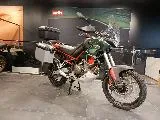 TUAREG 660