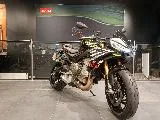 TUONO 660 FACTORY