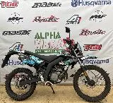 DIRTY RIDER 50