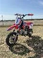 sano rxf rookie 110cc semiauto