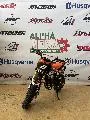 Mini Moto Enfant Falcon 49cc