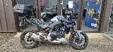 F 900 XR