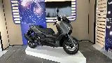 XMAX 125