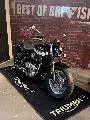 BONNEVILLE SPEEDMASTER 1200