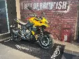 TIGER SPORT 800