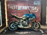 TIGER SPORT 660