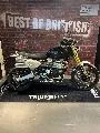 SCRAMBLER 1200 XE