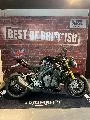 SPEED TRIPLE 1200 RS