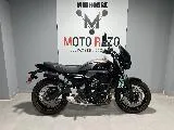 Z650RS