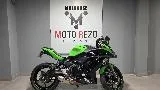 NINJA 650