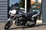 FZS FAZER
