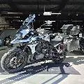 TIGER 1200 ALPINE EDITION