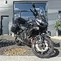 VERSYS 650 GRAND TOURER