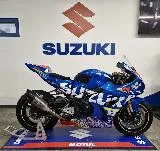 GSXR 1000 RR PISTE