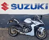 GSXS 1000 GT