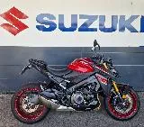 GSXS 1000