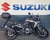 VSTROM 800SE