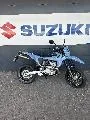 DRZ 400 SM