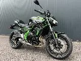 Z 650 