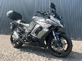 Z 1000 SX