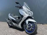 BURGMAN 400