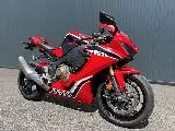 CBR 1000 RR FIREBLADE