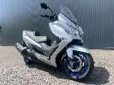 BURGMAN 400