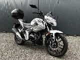 Visar 125i