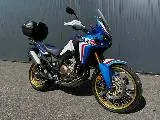 CRF 1000 L AFRICA TWIN