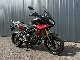 TRACER 9 GT