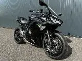 NINJA 650 47.5