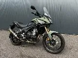 CB 500 X     ABS